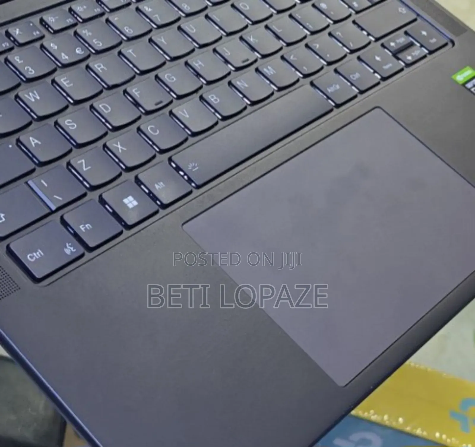 New Laptop HP ZBook X2 16GB Intel Core i7 SSD 512GB