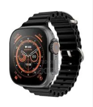 Photo - T800 Ultra Smart Watch