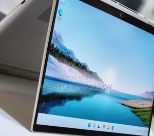 Photo - New Laptop HP Envy X360 16GB Intel Core I5 SSD 512GB