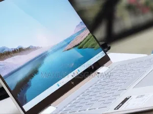 New Laptop HP Envy X360 16GB Intel Core I5 SSD 512GB