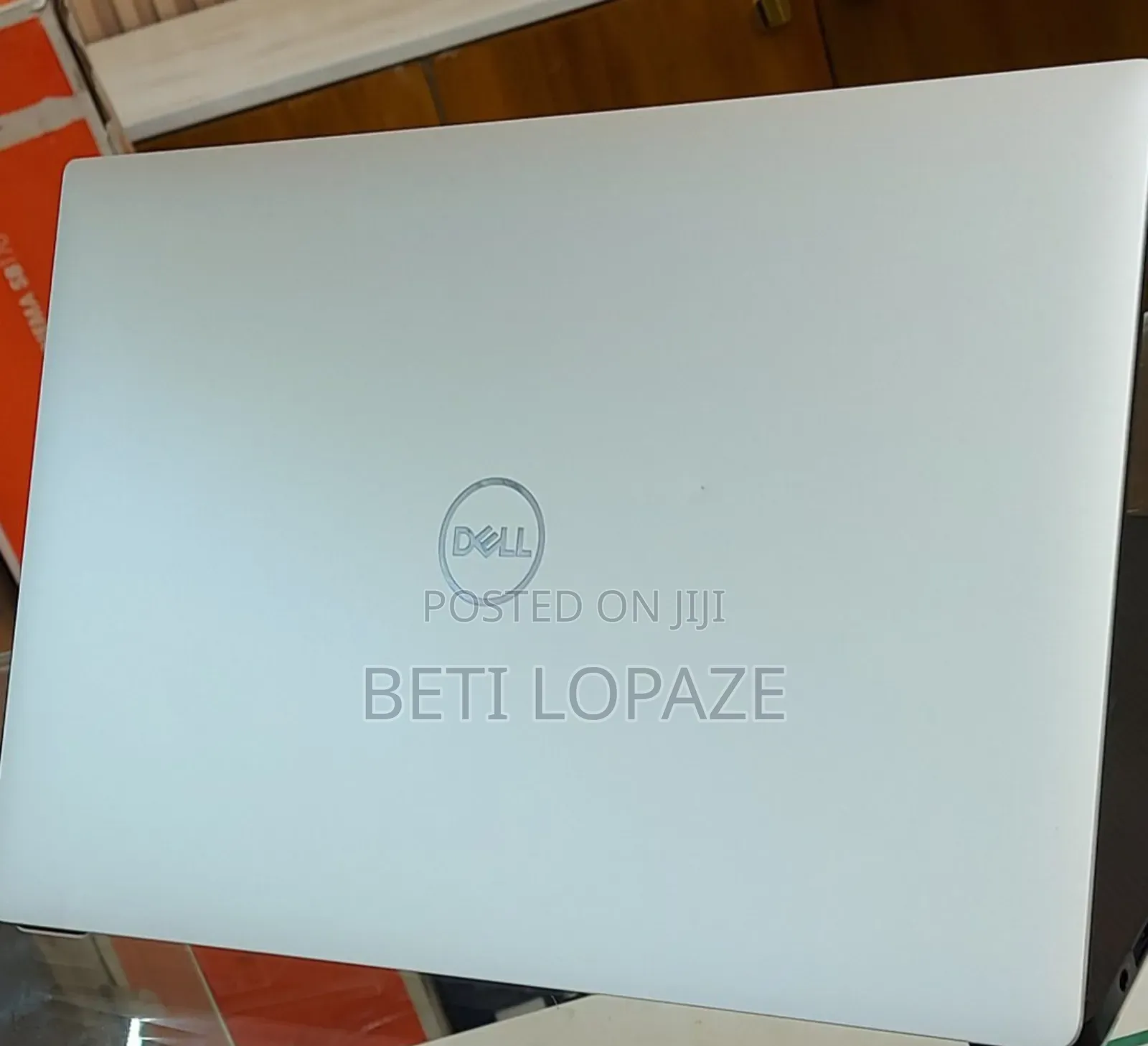 New Laptop Dell Precision 5540 32GB Intel Core i9 SSD 500GB