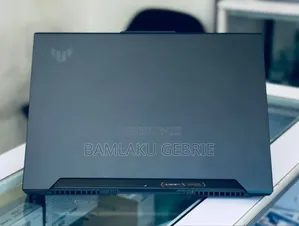 New Laptop Asus TUF Gaming A15 16GB Intel Core I7 SSD 512GB