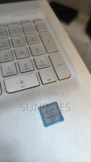 New Laptop HP Envy 15 8GB Intel Core I7 HDD+SSD 1T