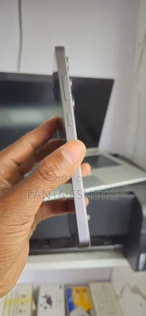 New Samsung Galaxy S24 FE 256 GB Gray