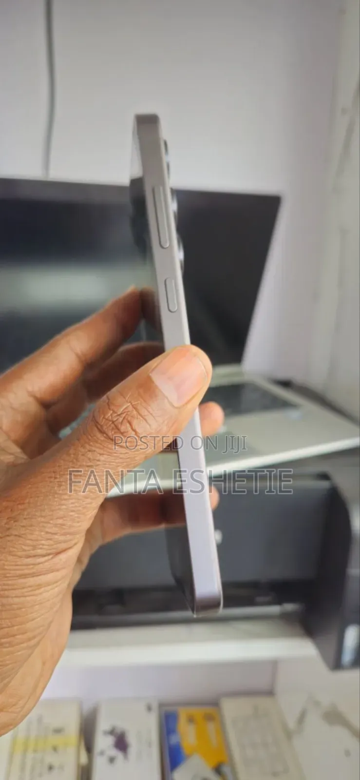 New Samsung Galaxy S24 FE 256 GB Gray