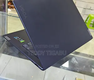 New Laptop Lenovo 16GB Intel Core I7 SSD 1T