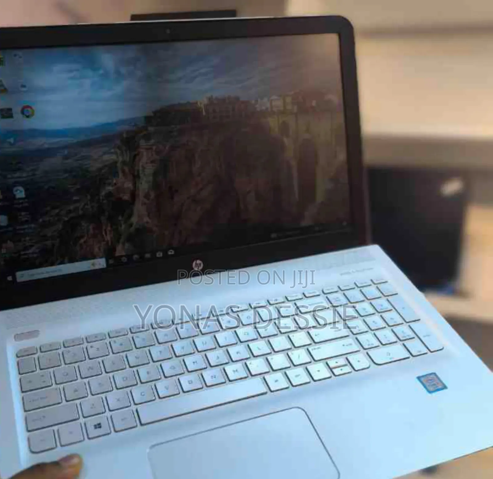 Laptop HP Envy 15 8GB Intel Core I7 HDD+SSD 1T