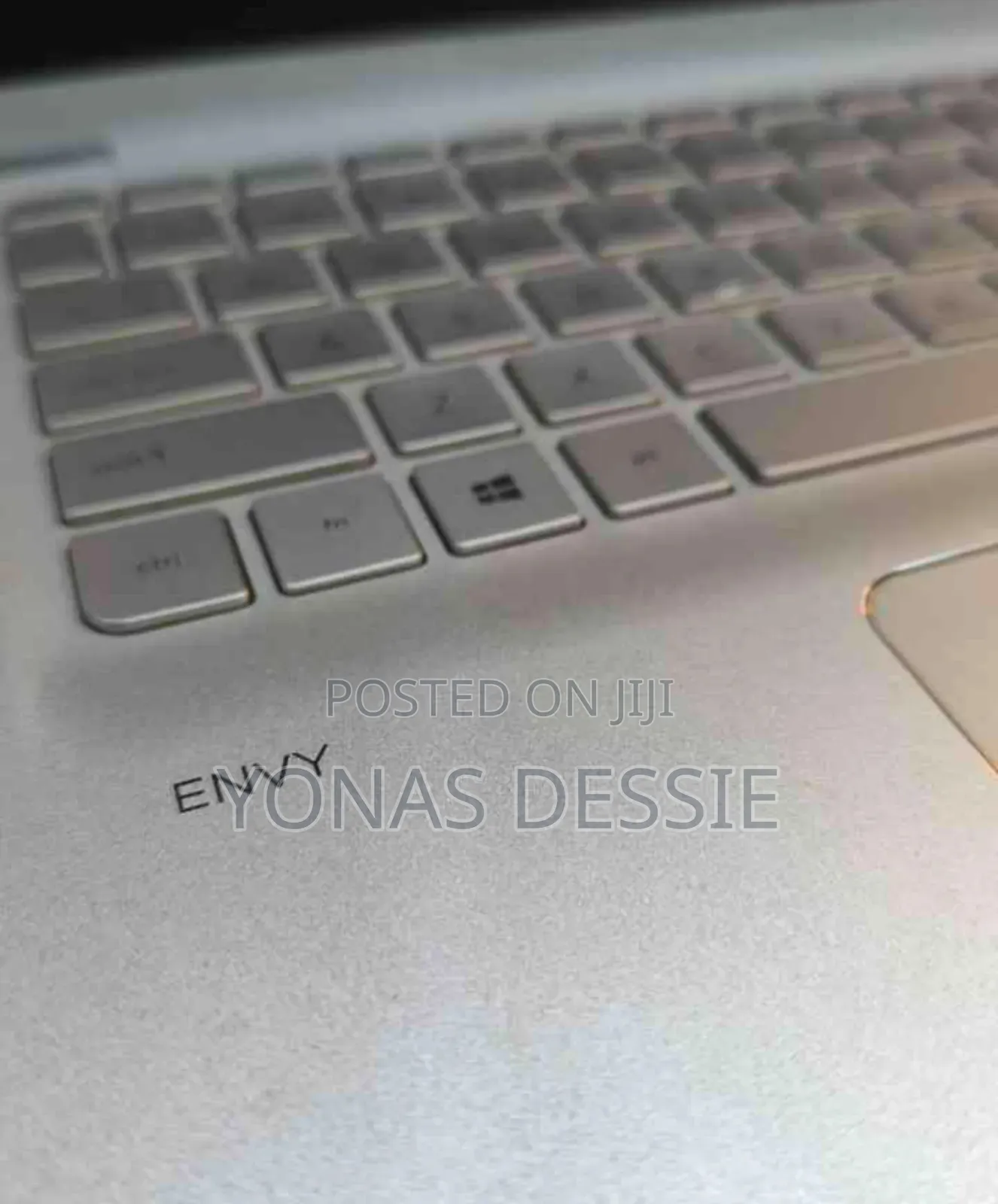 Laptop HP Envy 15 8GB Intel Core I7 HDD+SSD 1T