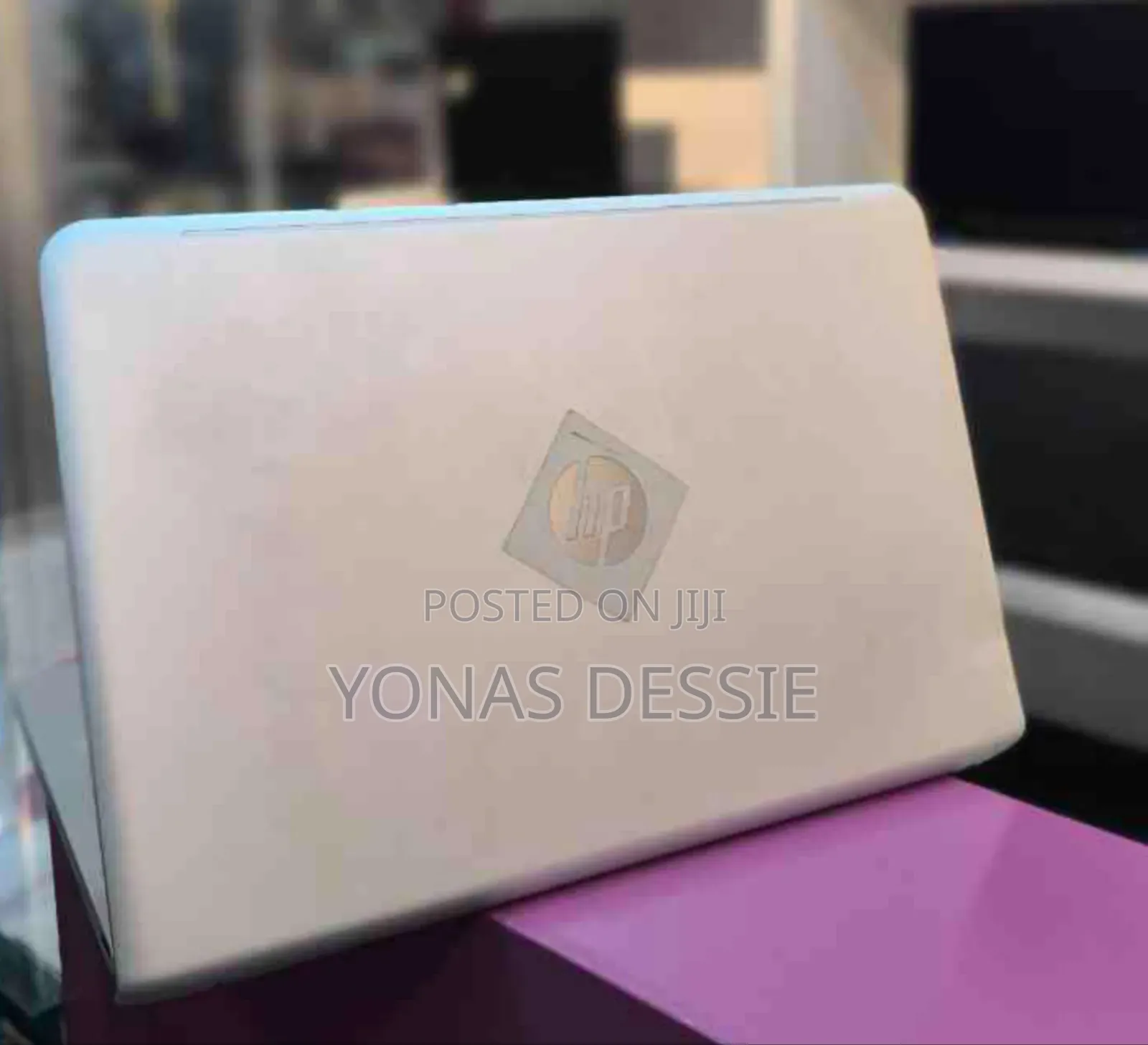 Laptop HP Envy 15 8GB Intel Core I7 HDD+SSD 1T