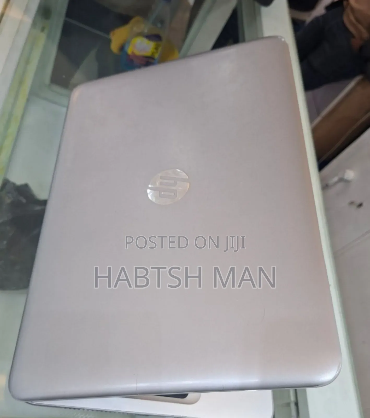 New Laptop HP ProBook 450 G4 8GB Intel Core I7 HDD 1T