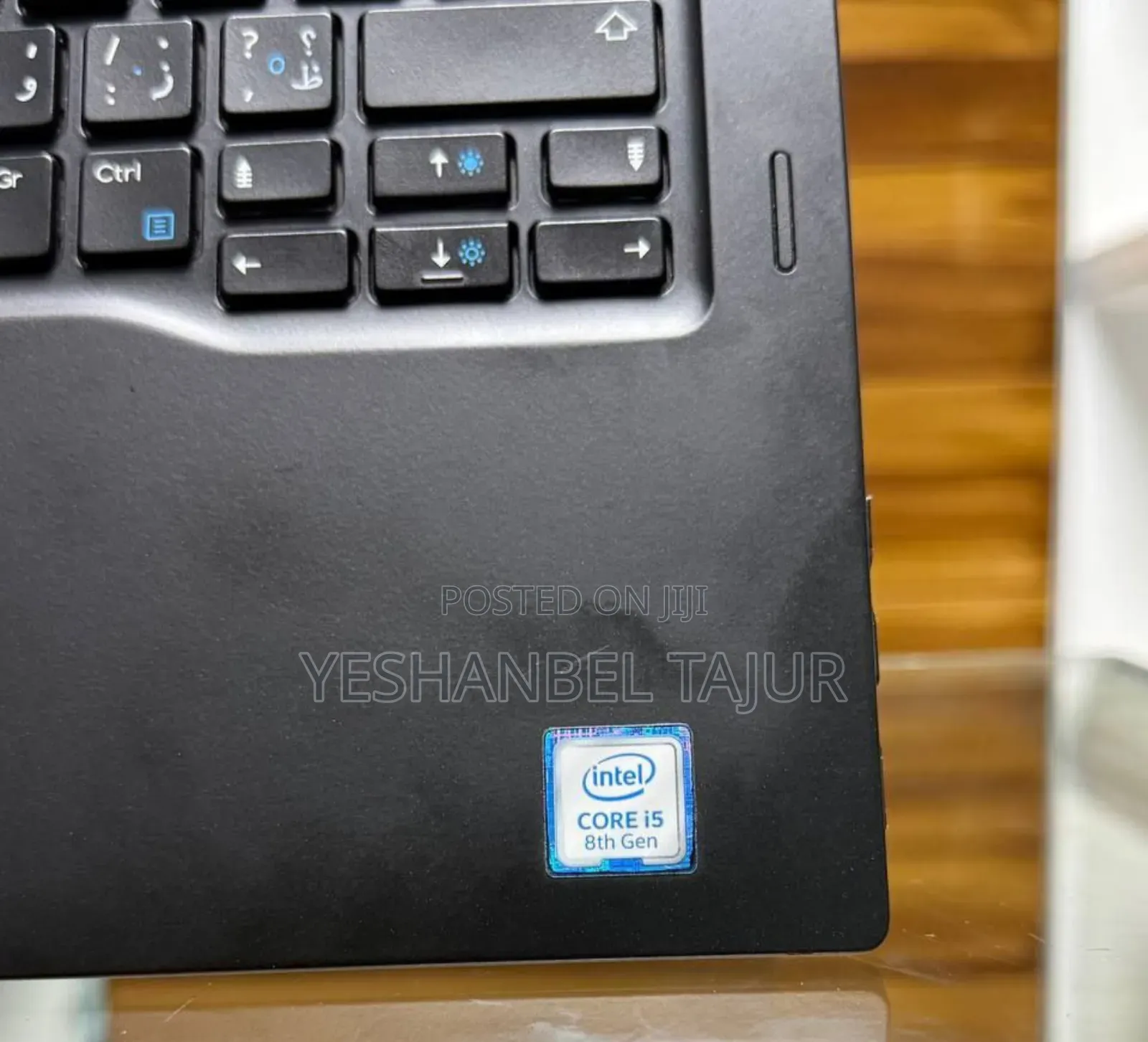 New Laptop Dell Latitude XT3 8GB Intel Core I5 SSD 512GB