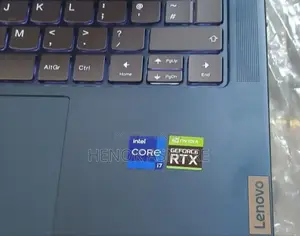 New Laptop Lenovo Legion 5 32GB Intel Core i7 SSD 1T