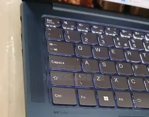 New Laptop Lenovo Legion 5 32GB Intel Core i7 SSD 1T