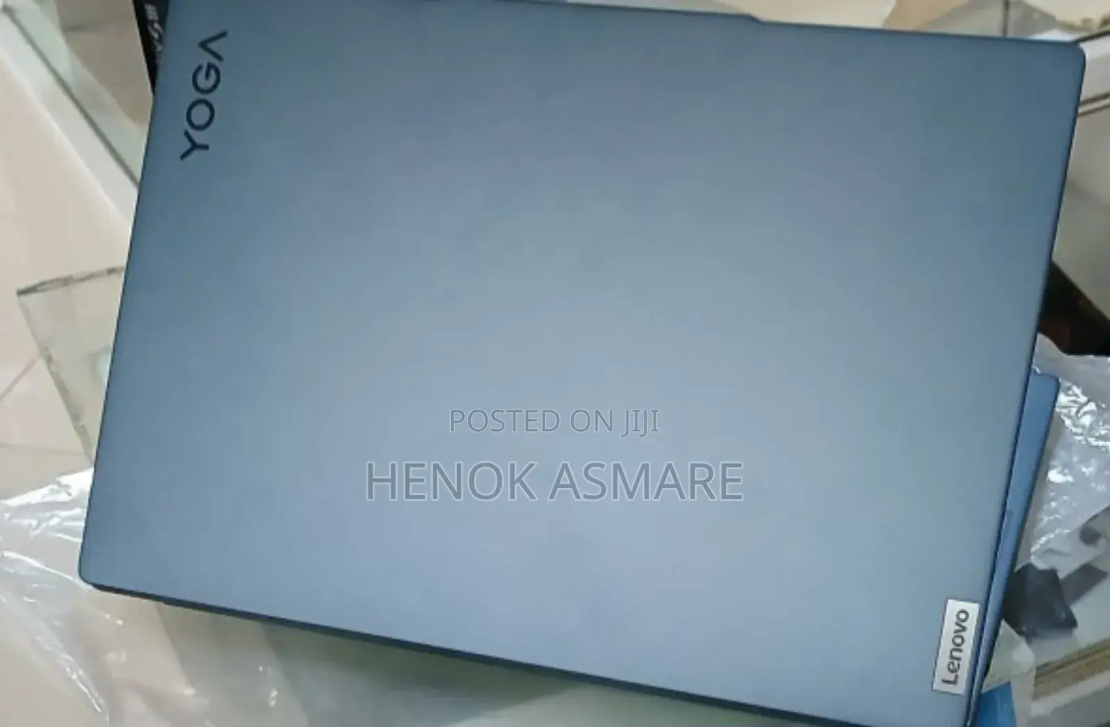 New Laptop Lenovo Legion 5 32GB Intel Core i7 SSD 1T