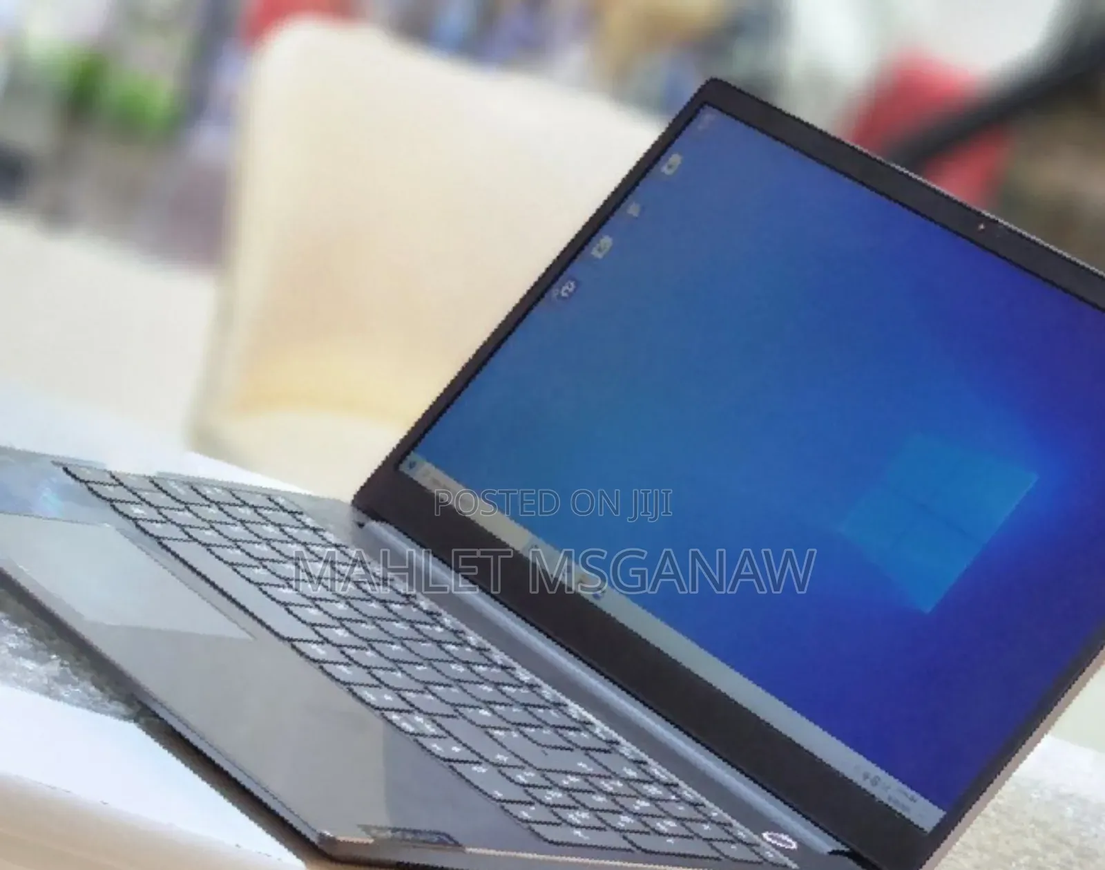 New Laptop Lenovo Thinkbook 14 16GB Intel Core I7 SSD 512GB