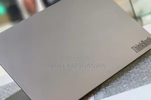 New Laptop Lenovo Thinkbook 14 16GB Intel Core I7 SSD 512GB