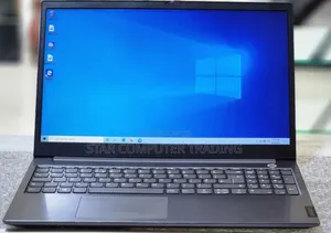 Photo - New Laptop Lenovo ThinkBook 15 16GB Intel Core I7 SSD 512GB