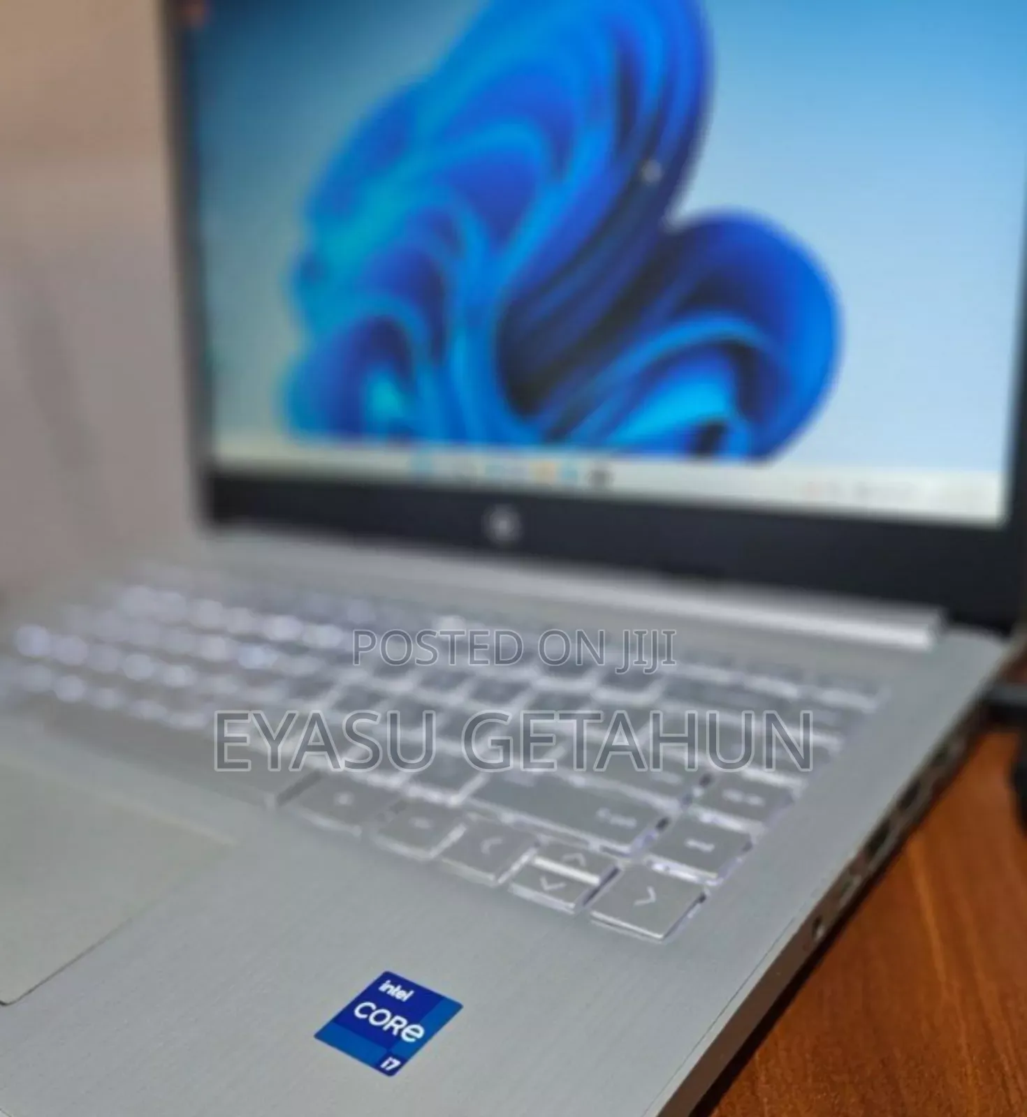 New Laptop HP Stream Notebook 8GB Intel Core I7 SSD 512GB