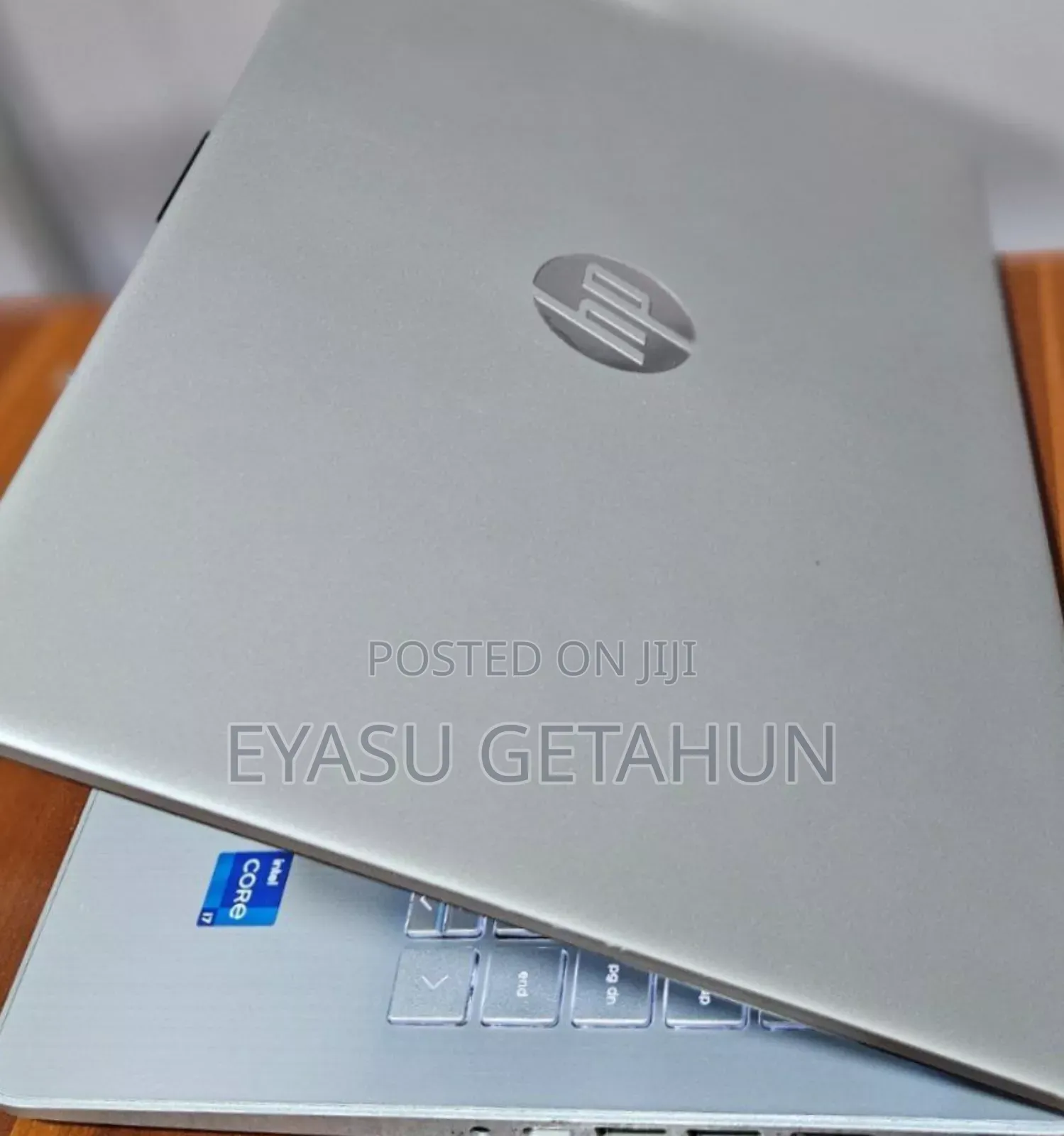 New Laptop HP Stream Notebook 8GB Intel Core I7 SSD 512GB