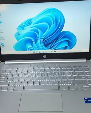 New Laptop HP Stream Notebook 8GB Intel Core I7 SSD 512GB