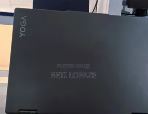 Photo - New Laptop Lenovo ThinkPad X390 Yoga 16GB AMD Ryzen 7 SSD 256GB