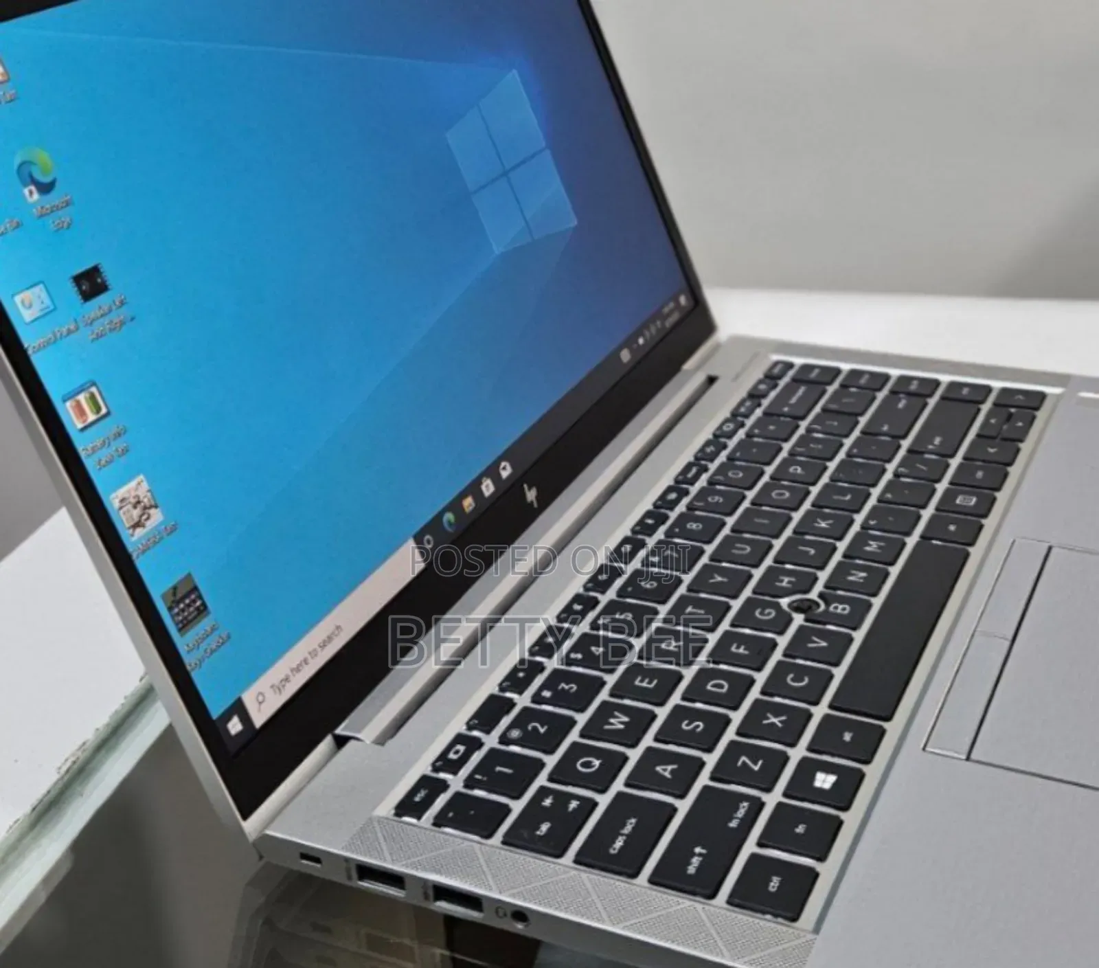 New Laptop HP EliteBook 840 G8 16GB Intel Core i7 SSD 512GB