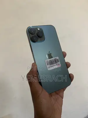 Apple iPhone 13 Pro Max 128 GB Green