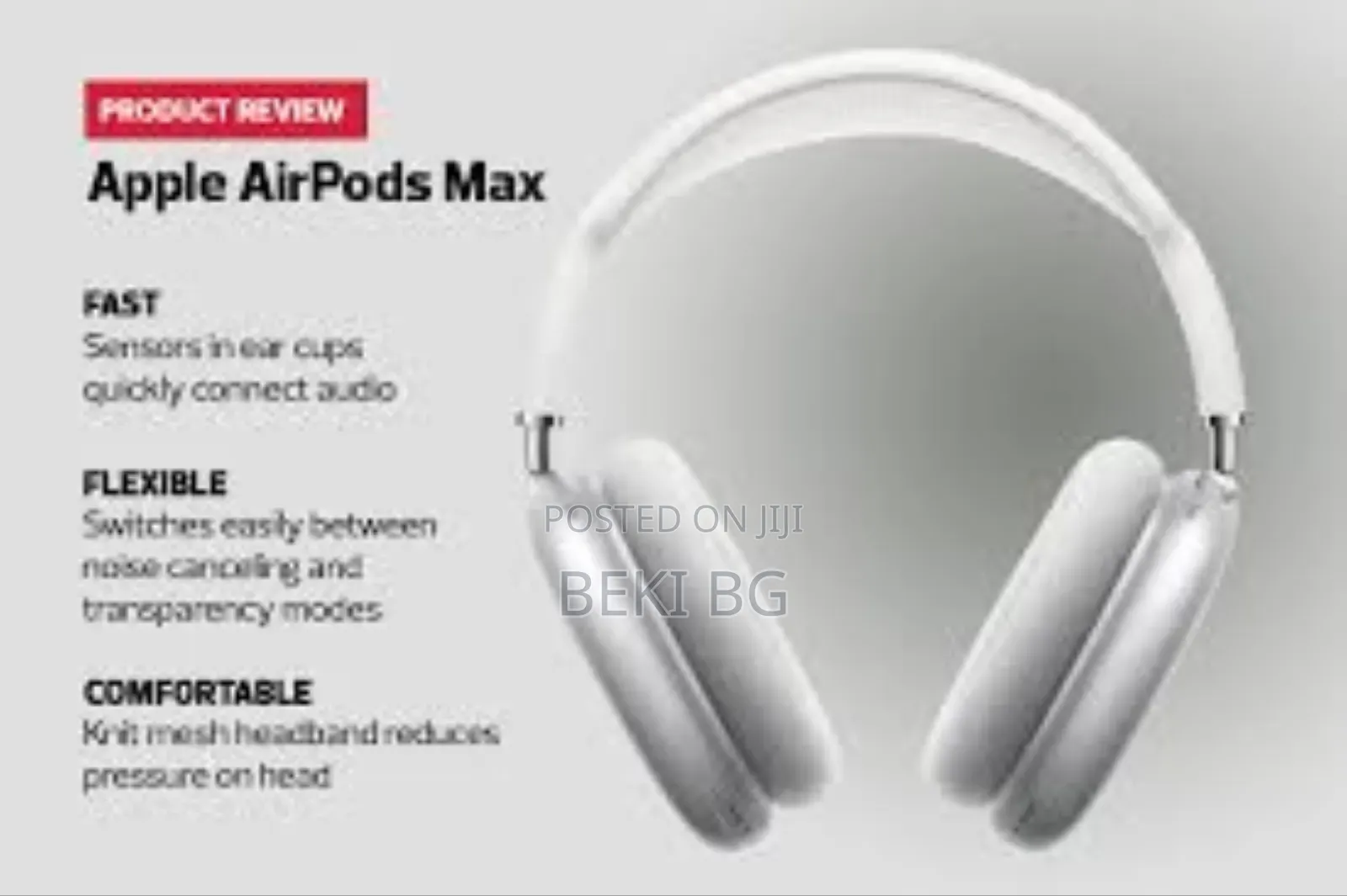 Airpod Max