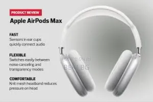 Photo - Airpod Max