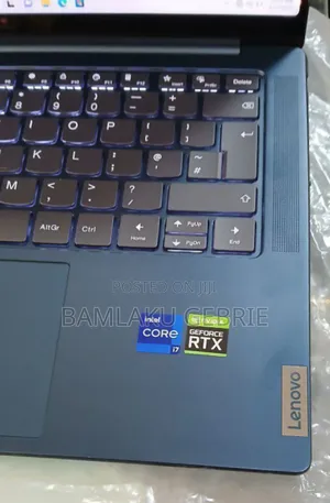 Photo - New Laptop Lenovo Yoga 2 Pro 32GB Intel Core I7 SSD 1T