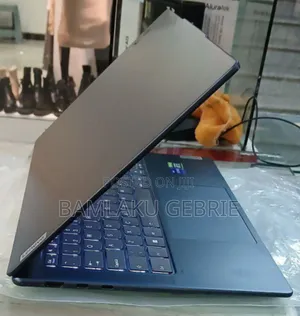 New Laptop Lenovo Yoga 2 Pro 32GB Intel Core I7 SSD 1T