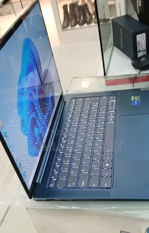 New Laptop Lenovo Yoga 2 Pro 32GB Intel Core I7 SSD 1T