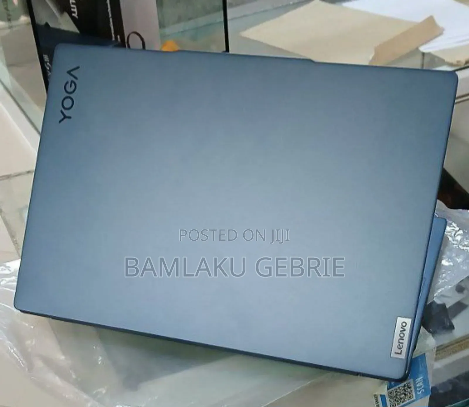 New Laptop Lenovo Yoga 2 Pro 32GB Intel Core I7 SSD 1T