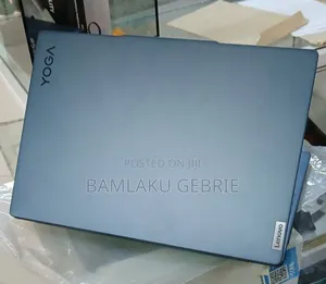 New Laptop Lenovo Yoga 2 Pro 32GB Intel Core I7 SSD 1T