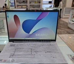 New Laptop Lenovo Ideapad 3 16GB AMD Ryzen 5 SSD 512GB