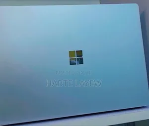 New Laptop Microsoft Surface 16GB Intel Core I7 SSD 512GB