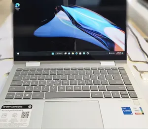Photo - New Laptop HP Envy X360 8GB Intel Core I5 SSD 512GB