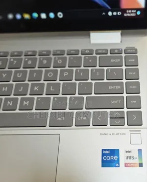 New Laptop HP Envy X360 8GB Intel Core I5 SSD 512GB