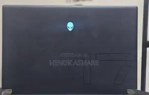 Photo - New Laptop Dell Alienware 17 R1 16GB AMD Ryzen 7 SSD 1T