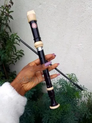 Photo - Guitar or Flute