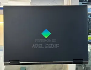 New Laptop HP Omen 16 16GB Intel Core I7 SSD 512GB