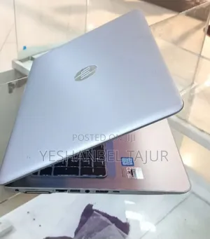 New Laptop HP EliteBook 850 G3 8GB Intel Core I5 SSD 1T