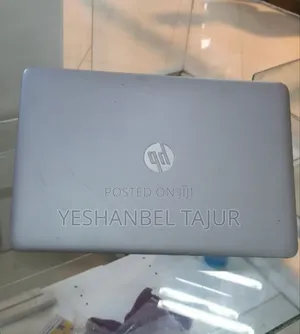 New Laptop HP EliteBook 850 G3 8GB Intel Core I5 SSD 1T