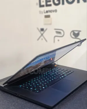 New Laptop Dell Alienware X17 R2 16GB AMD Ryzen 7 SSD 1T