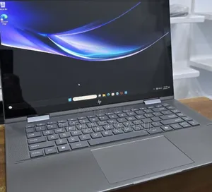 Photo - New Laptop HP Envy 15 32GB Intel Core I7 SSD 1T