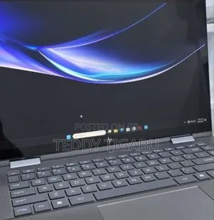 New Laptop HP Envy 15 32GB Intel Core I7 SSD 1T