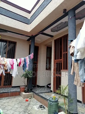 Furnished 4bdrm House in ኦሮሚያ ዱከም ከተማ, Oromia-Finfinne for sale