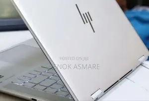 New Laptop HP Envy X360 13z 16GB Intel Core i5 SSD 512GB