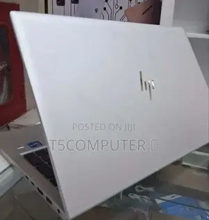 New Laptop HP EliteBook 845 G8 16GB AMD Ryzen 5 SSD 512GB