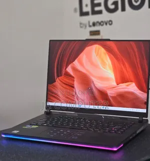 New Laptop Asus ROG Strix G16 G614 32GB Intel Core I9 SSD 1T